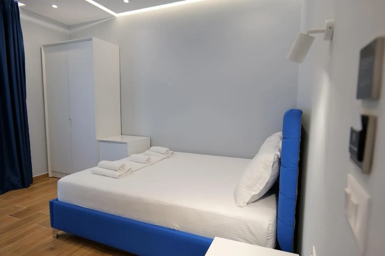 The View Hotel Ksamil
