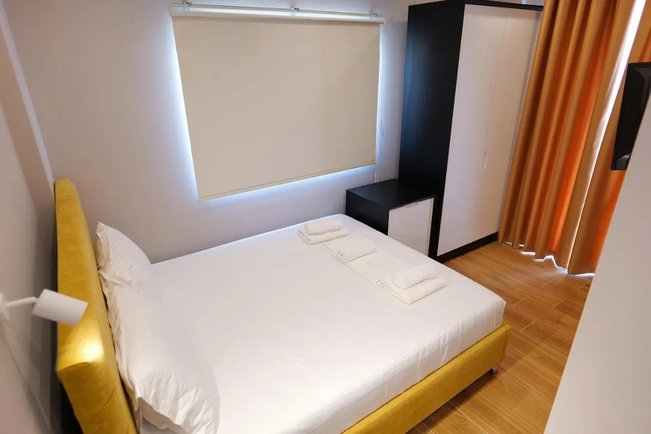 The View Hotel Ksamil