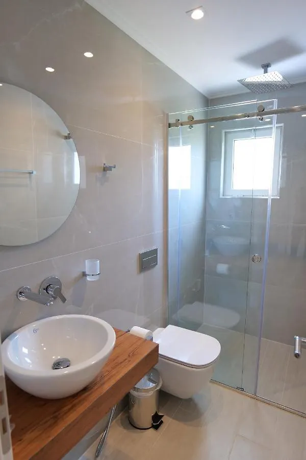 The View Hotel Ksamil