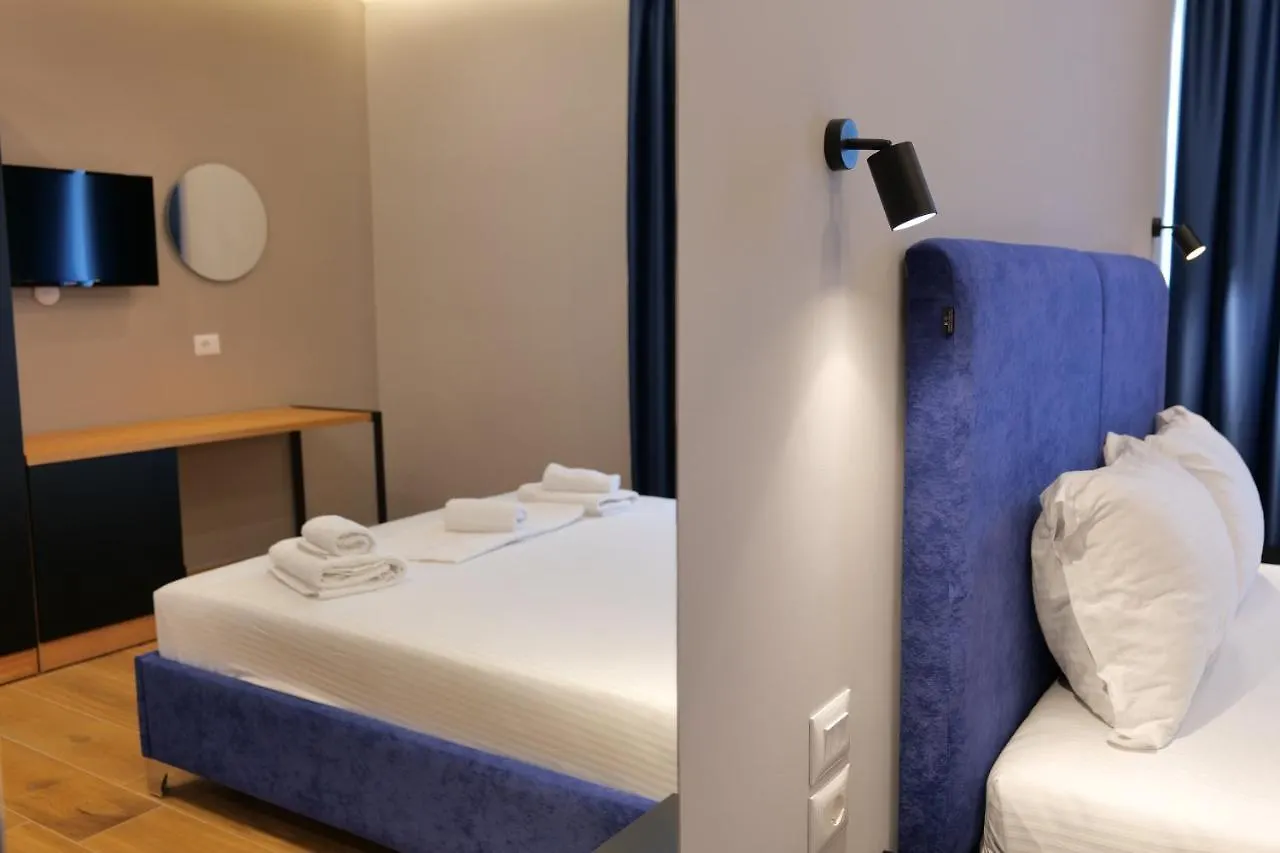 The View Hotel Ksamil
