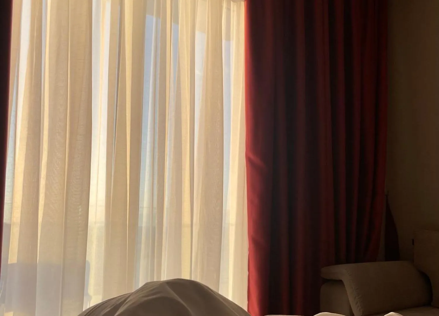 The View Hotel Ksamil