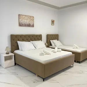 Hotel Vila Koal, Ksamil