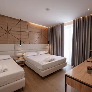 Hotel Aboja, Ksamil