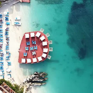 Hotel Ionian's Breeze, Ksamil