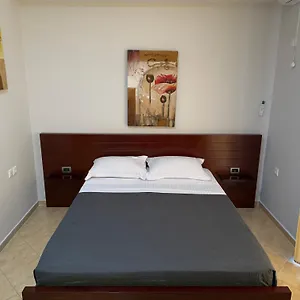 Hotel Milo, Ksamil