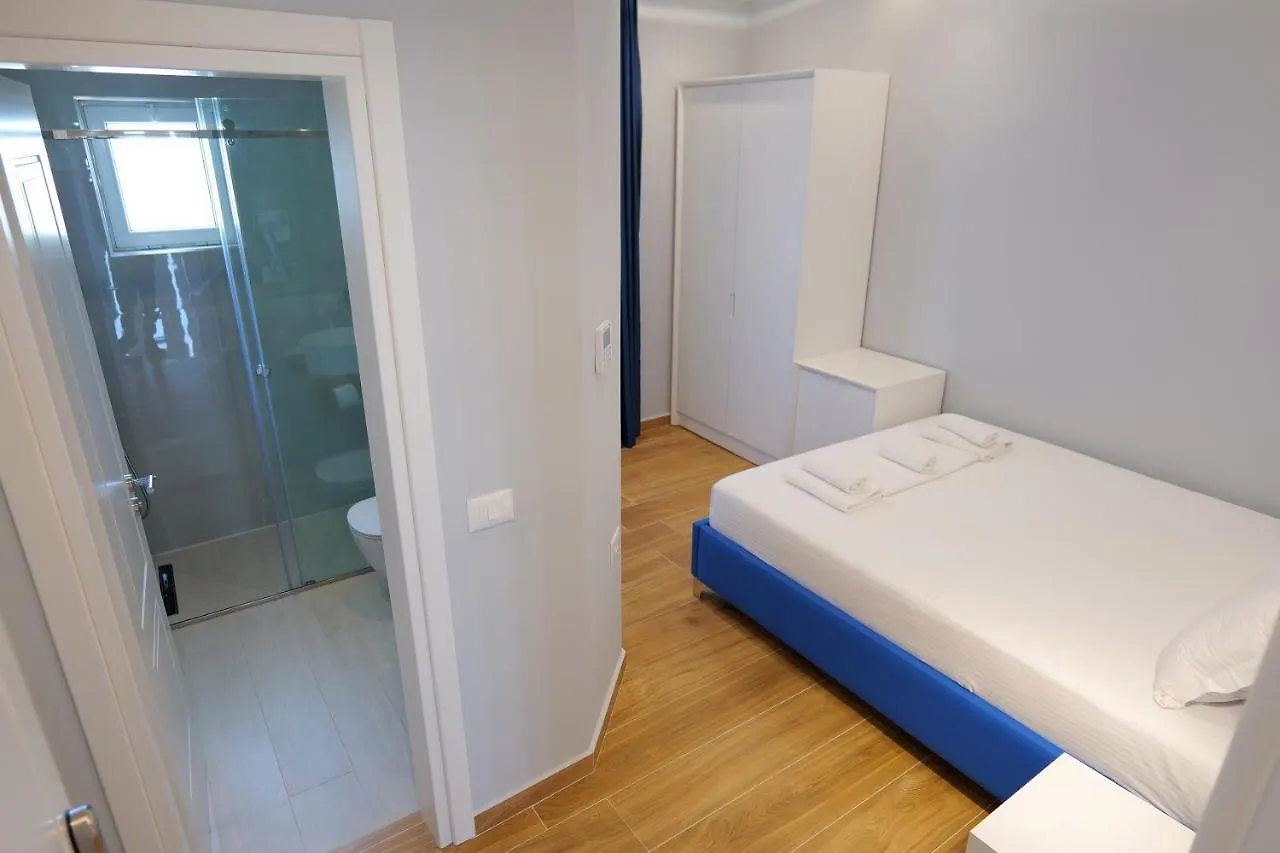 The View Hotel Ksamil