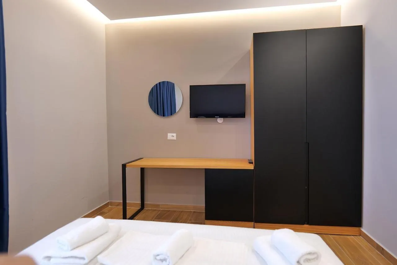 The View Hotel Ksamil