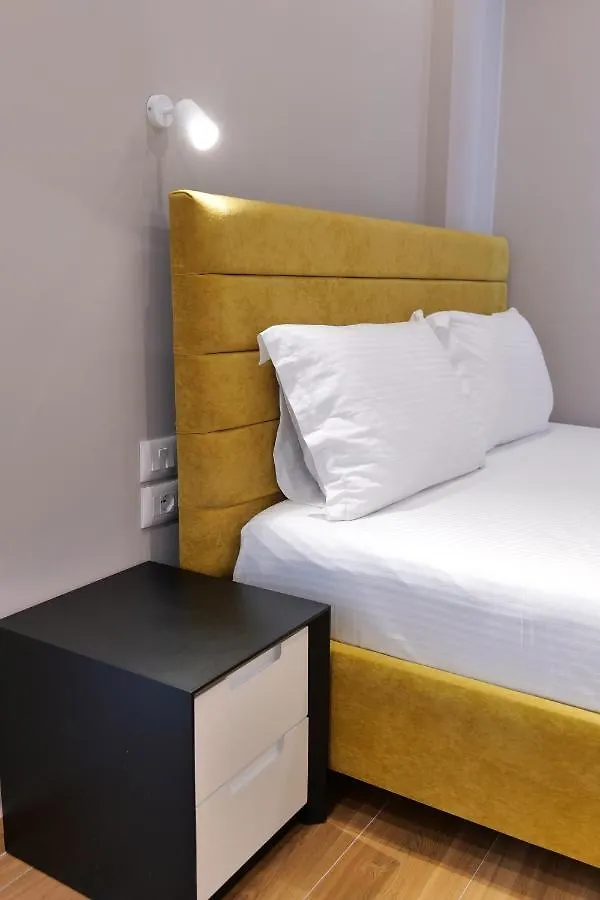The View Hotel קסאמיל