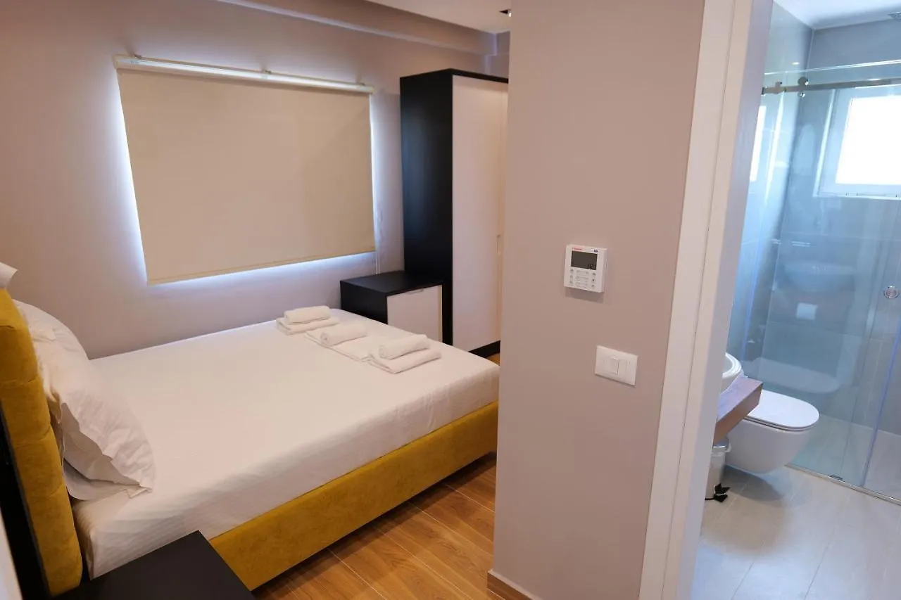 The View Hotel קסאמיל