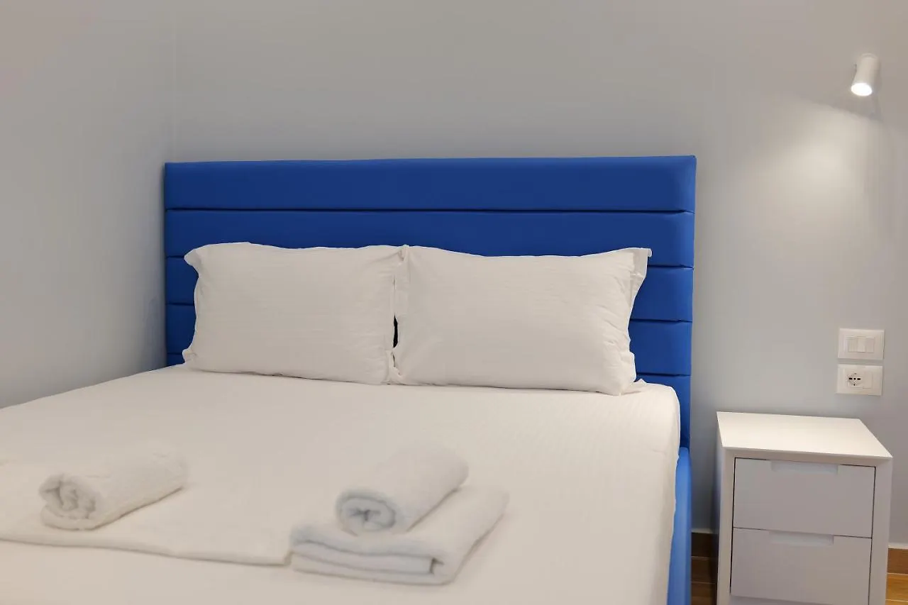 The View Hotel Ksamil