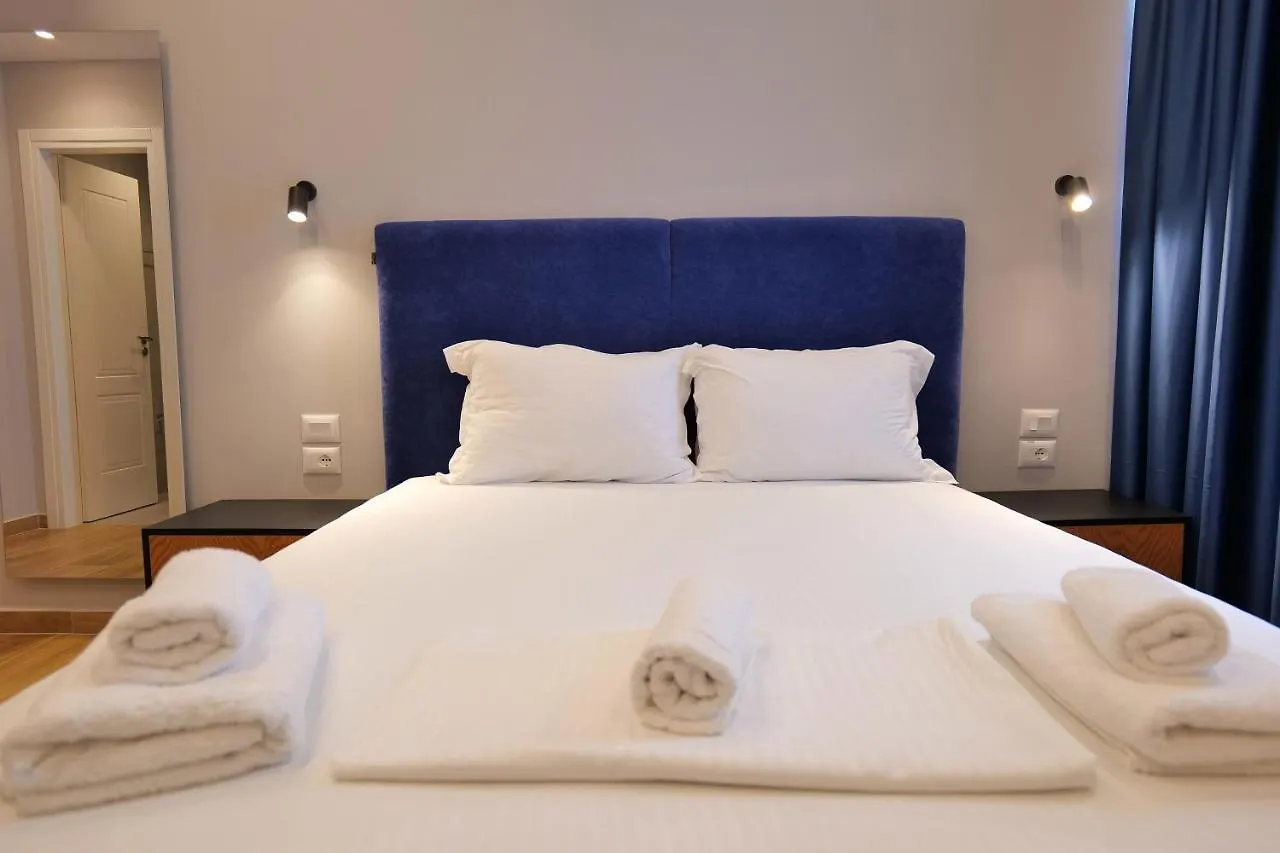 The View Hotel קסאמיל
