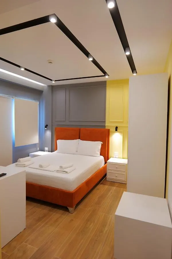 The View Hotel קסאמיל