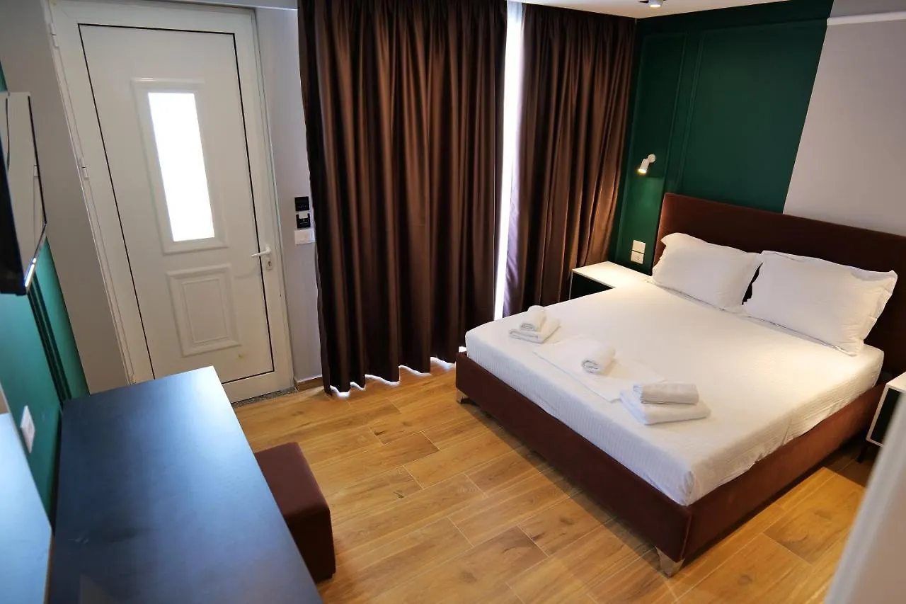 The View Hotel קסאמיל