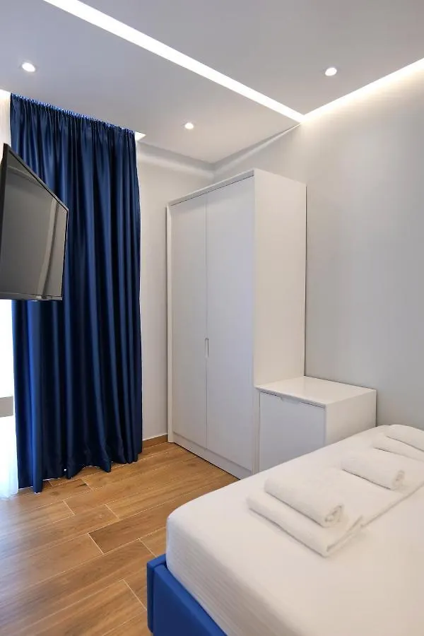 The View Hotel קסאמיל