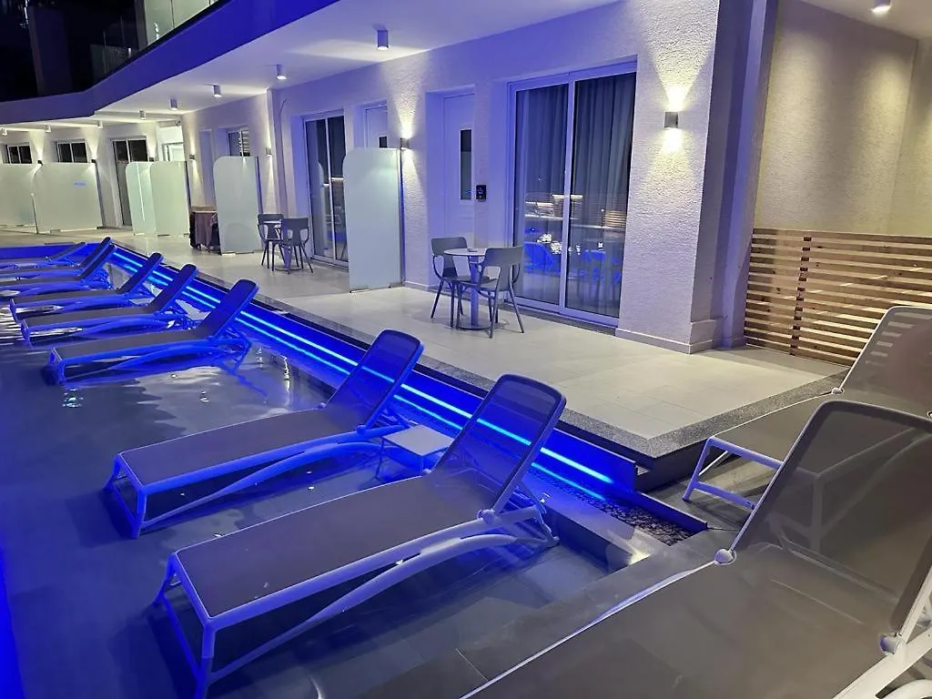 The View Hotel קסאמיל 3*,