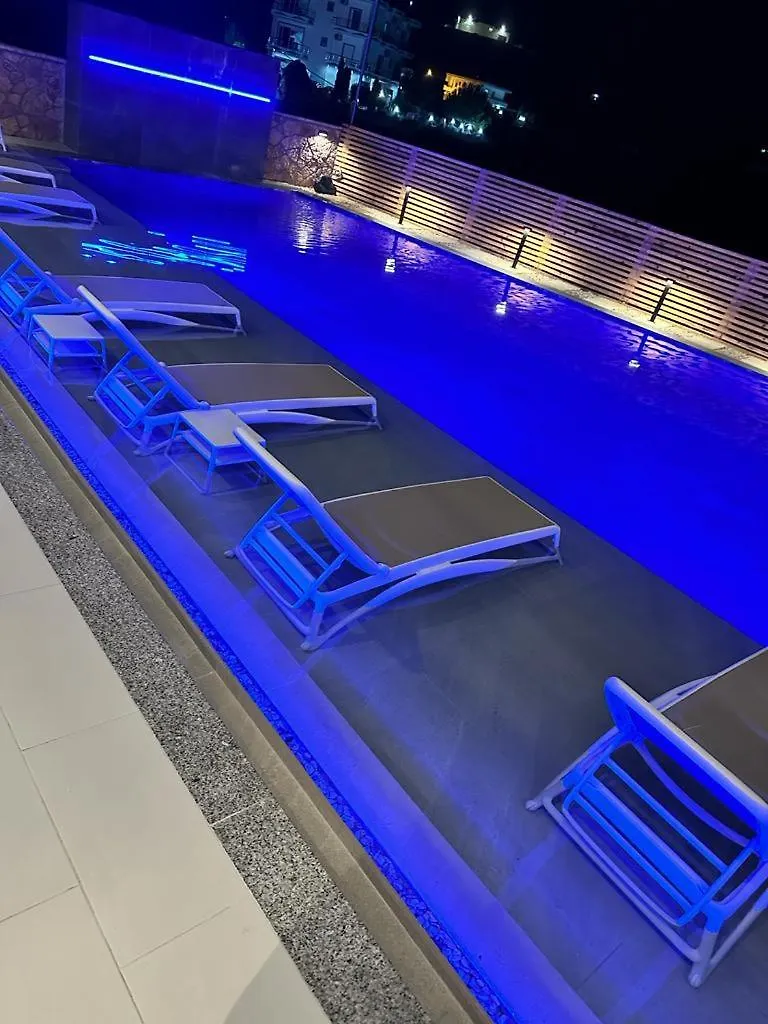 The View Hotel Ksamil