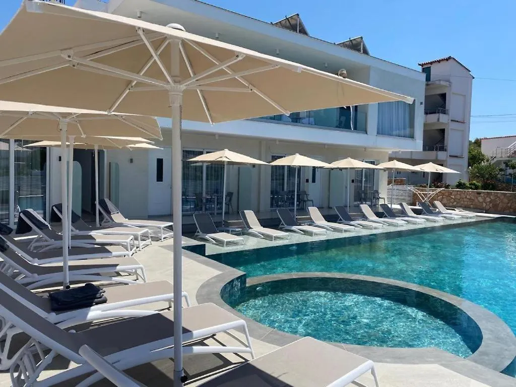 The View Hotel קסאמיל אלבניה