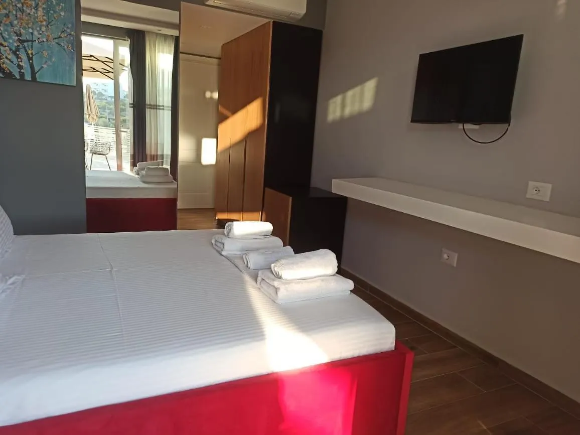 The View Hotel קסאמיל