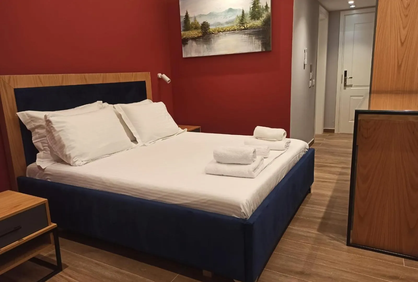 The View Hotel קסאמיל 3*,